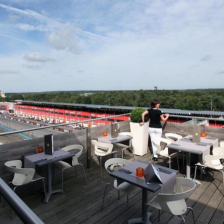Hotel De Pits Heusden-Zolder المظهر الخارجي الصورة