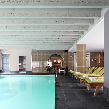 Hotel De Pits Heusden-Zolder المظهر الخارجي الصورة