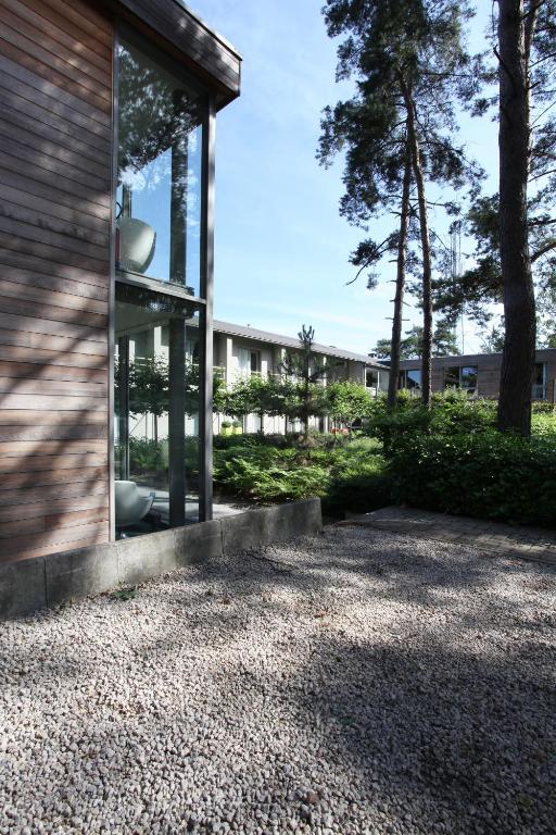 Hotel De Pits Heusden-Zolder الغرفة الصورة